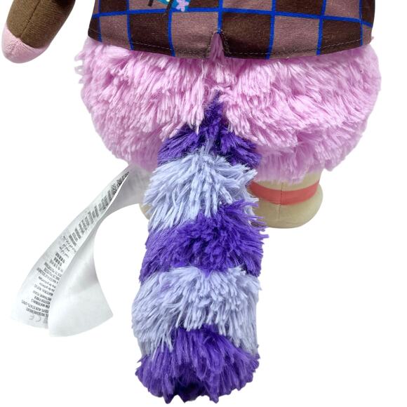 Disney's Inside Out Pixar Bing Bong Cotton Candy Scented 14” Plush - Picture 9 of 12